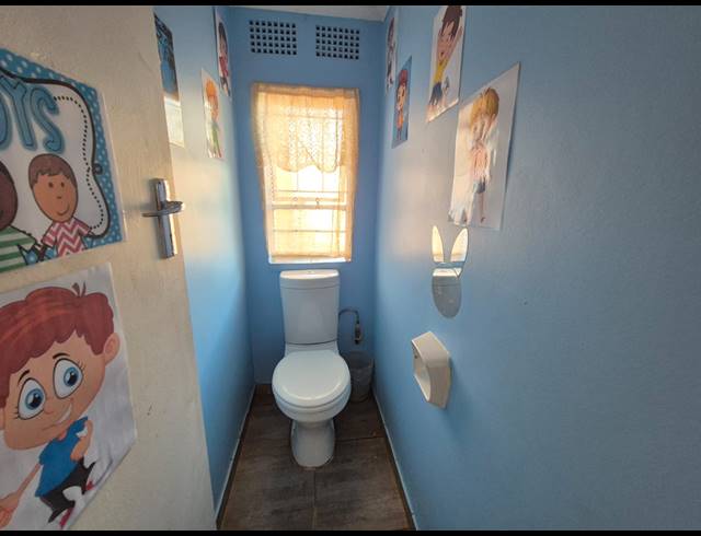 3 BEDROOM HOUSE FOR SALE IN VANDERBIJLPARK CE 5